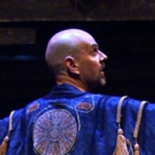 The Shakespeare Tavern Playhouse Presents THE TEMPEST