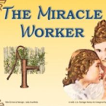 The Windham Theatre Guild to Present THE MIRACLE WORKER to Close 2015-16 Season