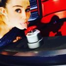 Miley Cyrus Named Key Adviser for 10th Season of THE VOICE