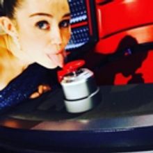 Miley Cyrus Named Key Adviser for 10th Season of THE VOICE