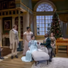 Photo Flash: First Look at Northlight's MISS BENNET: CHRISTMAS AT PEMBERLEY