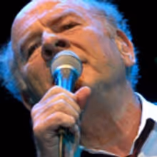 MPAC Presents Art Garfunkel: IN UP CLOSE