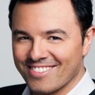 Seth MacFarlane to Perform with The Seattle Symphony in 2016