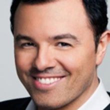 Seth MacFarlane to Perform with The Seattle Symphony in 2016