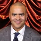 Photo Coverage: Meet the Nominees - HAMILTON's Christopher Jackson
