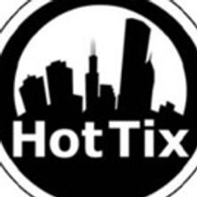 The League of Chicago Theatres to Open Hot Tix Booth at Square Roots Festival