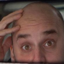 THE BALDING Comes to Toronto Fringe Festival