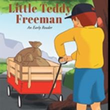 Edward Freeman Shares LITTLE TEDDY FREEMAN