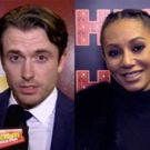 TV Exclusive: What Are Your Hopes and Dreams for 2017? Broadway Stars Share Their…