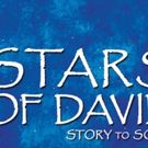 Farah Alvin and More Set for STARS OF DAVID: A MUSICAL at 92Y Tonight