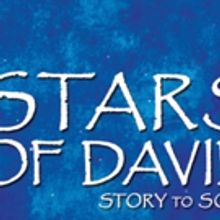 Farah Alvin and More Set for STARS OF DAVID: A MUSICAL at 92Y Tonight