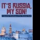 Sean Stewart Launches New Book on Russia's History, Culture