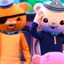 MPAC Presents THE OCTONAUTS LIVE!