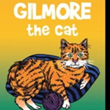 Marcella Palmer Pens GILMORE THE CAT