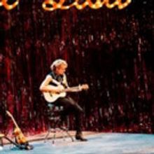 LAUREN WEEDMAN DOESN'T LIVE HERE ANYMORE Opens This Saturday!