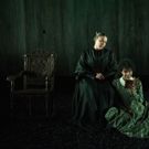 Photo Flash: First Look at Jen Silverman's THE MOORS, Opening Tonight Off-Broadway