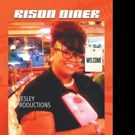 Christopher W Robinson Releases BISON DINER