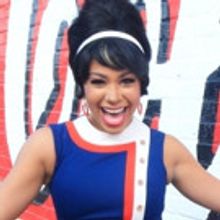 Flat Rock Playhouse Presents BEEHIVE: THE 60's MUSICAL!