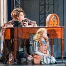 Review Zusammenfassung: ANNIE bringt muntere Spielfreude auf die Bühne des…