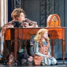 Review Zusammenfassung: ANNIE bringt muntere Spielfreude auf die Bühne des Salzburge