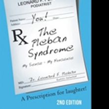 Dr. Leonard F Pleban Releases THE PLEBAN SYNDROME
