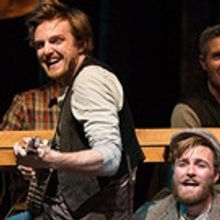 SOULPEPPER THEATER COMPANY Presents First-Ever Season of Work in the U.S.