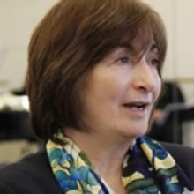 Lynne Taylor-Corbett to Helm New Bill Russell Musical UNEXPECTED JOY at Wellfleet…