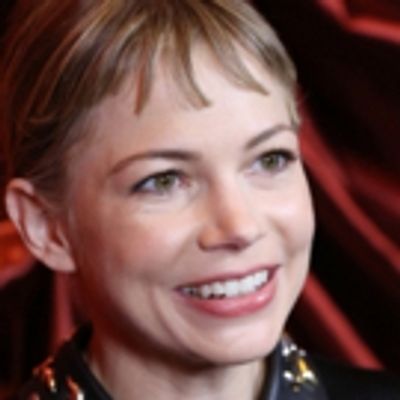 Photo Coverage: Meet the Nominees- BLACKBIRD's Michelle Williams