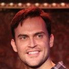 DVR Alert: Cheyenne Jackson Visits NBC's TODAY This Morning