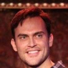 DVR Alert: Cheyenne Jackson Visits NBC's TODAY This Morning