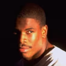 Showtime to Premiere RUNNING FOR HIS LIFE: THE LAWRENCE PHILLIPS STORY, Today