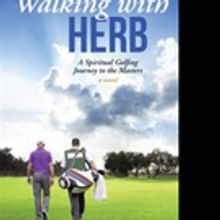 Golf Enthusiast Pens WALKING WITH HERB