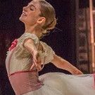 Kozlova Student Nikita Boris to Dance at the Mariinsky Theater This December