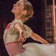 Kozlova Student Nikita Boris to Dance at the Mariinsky Theater This December
