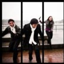 Broadway's Saunders Siblings to Play 54 Below, 8/3