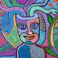 Metuchen Junebug ArtFest Introduces 2017 Sculptor: Dan Fenelon