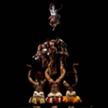Forces of Nature Dance Company Presents Kwanzaa Show With Les Nubians, Today