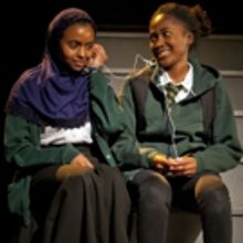 BWW Review: CUTTIN' IT, Crucible Studio, Sheffield, 20 July 2016