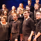 The Chicago Artists Chorale Presents THE FROST VARIATIONS Tonight