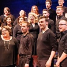 The Chicago Artists Chorale Presents THE FROST VARIATIONS Tonight