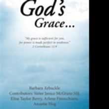 Barbara Arbuckle Shares WITH GOD'S GRACE...