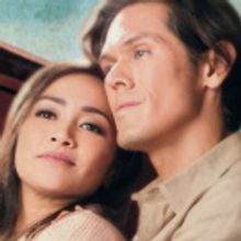 First International Production of THE BRIDGES OF MADISON COUNTY Premieres Tonight in 