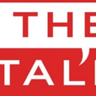 San Francisco New Anchor Elizabeth Cook Guest Co-Hosts THE TALK Today