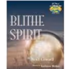 The Adobe Theater to Stage Noel Coward's BLITHE SPIRIT This January