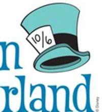 HCTO to Present ALICE IN WONDERLAND JR.