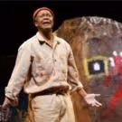 Review Roundup: THE PAINTED ROCKS AT REVOLVER CREEK Opens Off-Broadway