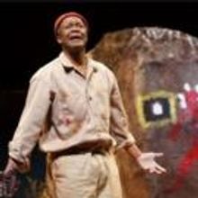Review Roundup: THE PAINTED ROCKS AT REVOLVER CREEK Opens Off-Broadway