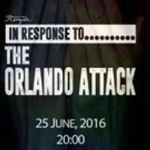 Theatre Renegade to Host IN RESPONSE TO...THE ORLANDO ATTACK Gala This Week