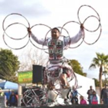 25th Litchfield Park Native American Fine Arts Festival to Feature 100 Artists and Ar
