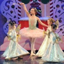 American Dance of Theatre of Long Island to Bring CLARA'S DREAM: THE NUTCRACKER to PT